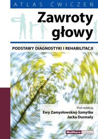 Okładka książki Zawroty głowy