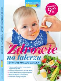 Okładka książki Biblioteczka mamo to ja