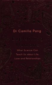 Okładka książki Explaining Humans