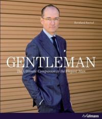 Gentleman - Ullmann Publishing. Autor: Roetzel Bernhard. ZdrowePodejscie.pl Okładka książki Gentleman - Ullmann Publishing