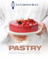 Opakowanie Le Cordon Bleu's Pastry School