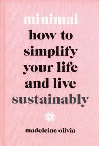 Okładka książki Minimal