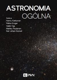 Okładka książki Astronomia ogólna