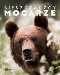 Okładka książki Bieszczadzcy mocarze
