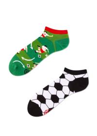Zdjęcie produktu Many Mornings Skarpetki stopki Football Fan 39/42