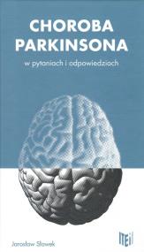 Okładka książki Choroba Parkinsona w pytaniach i odpowiedziach / Item Publishing