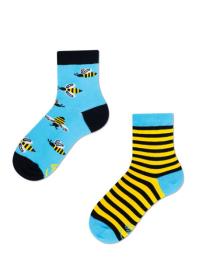 Zdjęcie produktu Many Mornings Skarpetki dziecięce Bee Bee 31/34