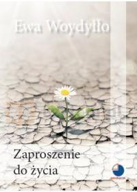 Okładka książki Zaproszenie do życia