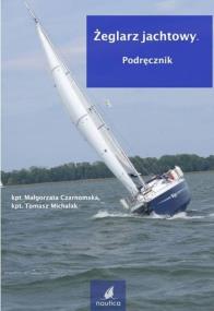Okładka książki Żeglarz jachtowy