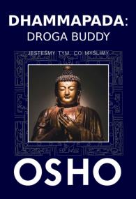 Okładka książki Dhammapada: Droga Buddy