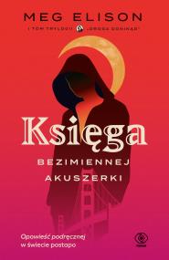 Droga donikąd. T.1 Ksiega Bezimiennej Akuszerki. Autor: Meg Elison. ZdrowePodejscie.pl Okładka książki Droga donikąd. T.1 Ksiega Bezimiennej Akuszerki