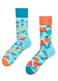 Zdjęcie produktu Many Mornings Skarpetki długie Aloha Vibes