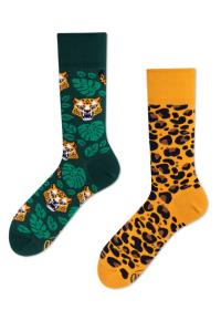 Zdjęcie produktu Many Mornings Skarpetki długie El Leopardo
