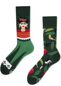Zdjęcie produktu Many Mornings Skarpetki długie Feel Frida