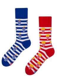 Zdjęcie produktu Many Mornings Skarpetki długie Fries and Soda