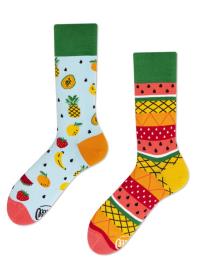 Zdjęcie produktu Many Mornings Skarpetki długie Tutti Frutti
