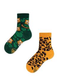 Zdjęcie produktu Many Mornings Skarpetki dziecięce El Leopardo