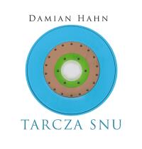 Okładka książki Tarcza snu