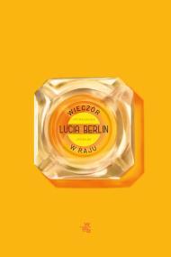 Okładka książki Wieczór w raju. Opowiadania zebrane