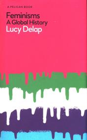 Okładka książki Feminisms