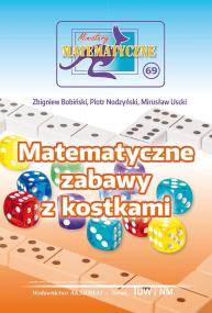 Okładka książki Miniatury matematyczne 69