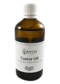Zdjęcie produktu Natur Planet Olej rycynowy 100ml 
