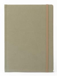 Opakowanie Notatnik A5 Pro M+ kropki 130 pistacjowy