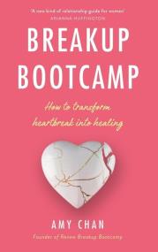 Okładka książki Breakup Bootcamp