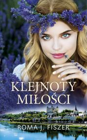 Okładka książki Klejnoty miłości