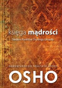 Okładka książki Księga mądrości wyd.2