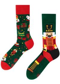 Zdjęcie produktu Many Mornings Skarpetki długie The Nutcracker 35/38