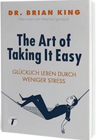 Okładka książki Na luzie