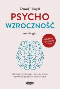 Okładka książki Psychowzroczność