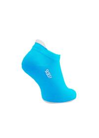 Zdjęcie produktu Zooksy Skarpetki ABS Skoksy Extreme Basic niebieskie