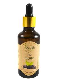 Zdjęcie produktu Bio Olja Olej jojoba 50 ml