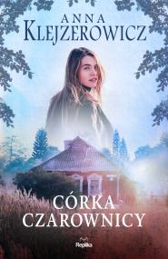 Okładka książki Córka czarownicy