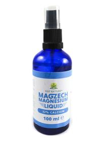 Zdjęcie produktu MAGZECH Olejek magnezowy 32% wapń 100ml