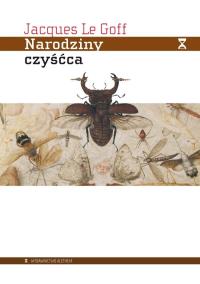 Okładka książki Narodziny czyśćca