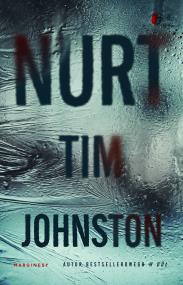 Nurt. Autor: Tim Johston. ZdrowePodejscie.pl Okładka książki Nurt