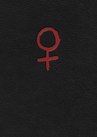 Okładka książki Salve Femina