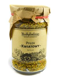 Zdjęcie produktu Skarby Roztocza Pyłek kwiatowy 150g