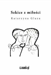 Okładka książki Szkice z miłości