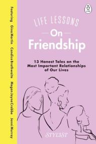 Opakowanie Life Lessons On Friendship