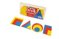 Plac zabaw Rytmy Czterolatek. Wydawca: 28284. ZdrowePodejscie.pl Opakowanie Plac zabaw Rytmy Czterolatek