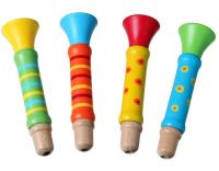 Opakowanie Trąbka drewniana