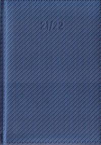 Opakowanie Kalendarz nauczyciela A5 2021/2022 dzienny granat