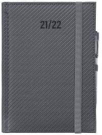 Opakowanie Kalendarz nauczyciela A5 2021/2022 dzienny szary