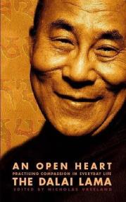 Opakowanie An Open Heart