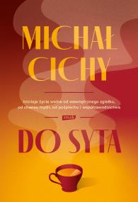 Okładka książki Do syta