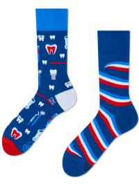 Zdjęcie produktu Many Mornings Skarpetki długie Dr Tooth